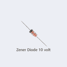 Zener Diode 10v
