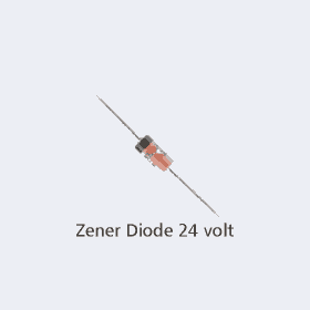Zener Diode 24v
