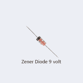 Zener Diode 9v