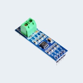 TTL to RS485 Module MAX485 BASED