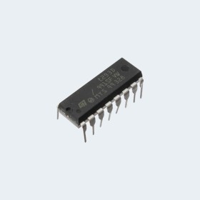 L293D IC motor drive IC Dual H-bridge