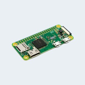 راسبيري باي زيرو وايرليس Raspberry Pi Zero W