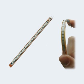 حساس مرونة flex sensor 4.5" inch - 11cm