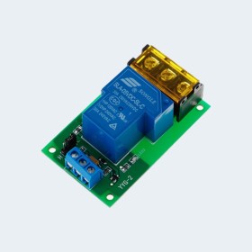 ريلاي موديول 30 أمبير Relay 30A 5v Module