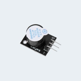 Active Buzzer Module KY-012 Arduino module