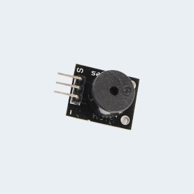 Passive Buzzer Module