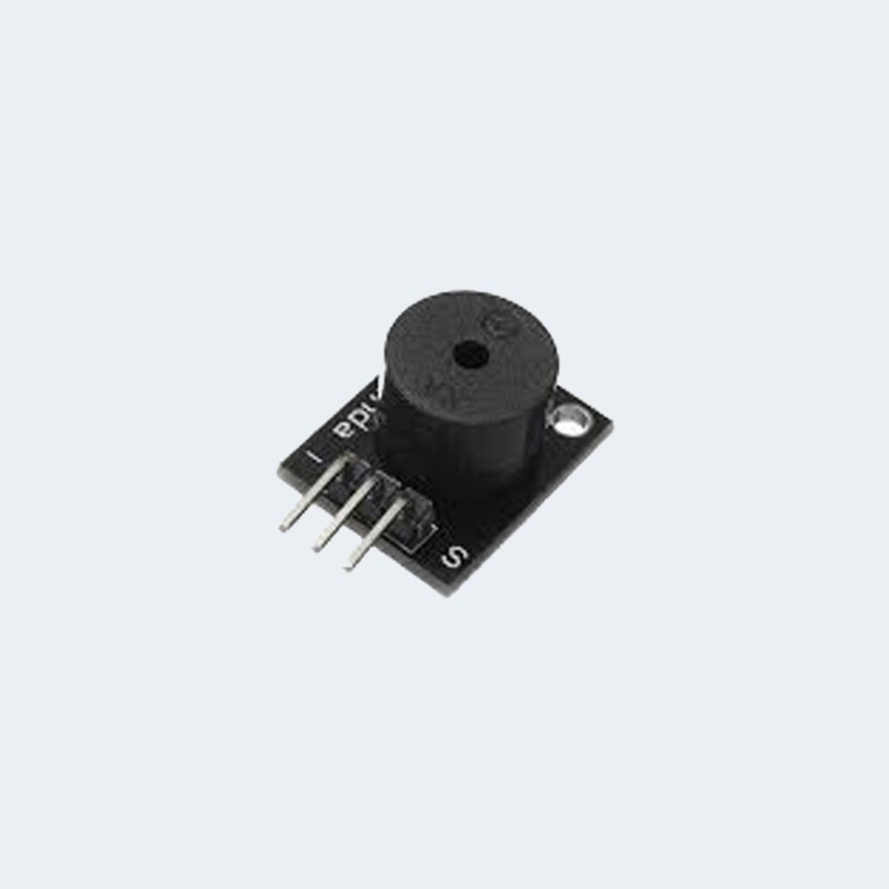 Passive Buzzer Module – اتقان الالكترونية