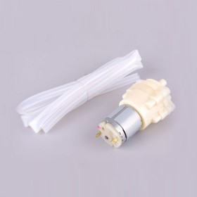 مضخة مياه مزودة بخرطوم صغير Water Pump 365