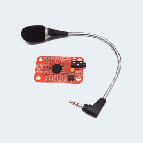 Voice Recognition Module