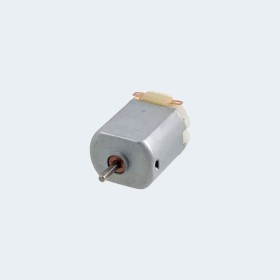 DC Motor 5 volt  موتور صغير