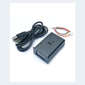 GM66 Bar Code & QR Scanner Module Serial or USB