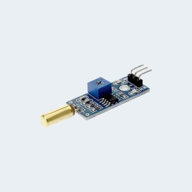 حساس قياس الميل Tilt Sensor Module