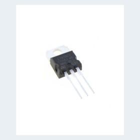 منظم جهد 9 فولت LM7809 IC Voltage Regulator