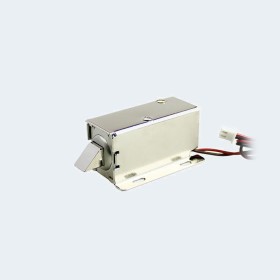  Solenoid Electrical  Door Lock 12v قفل كهربي