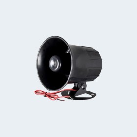 سماعة انذار قوية Alarm Siren Horn