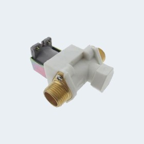 Solenoid Valve صمام كهربي للماء والسوائل