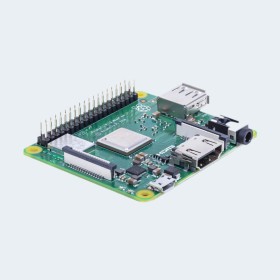 Raspberry Pi 3 Model A+ New