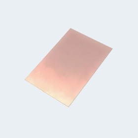 بوردة نحاسية للدوائر المطبوعة PCB Board