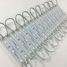 LED module 5730 White Color 12v x200pcs