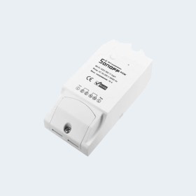 WiFi Smart Switch 16A Sonoff Pow
