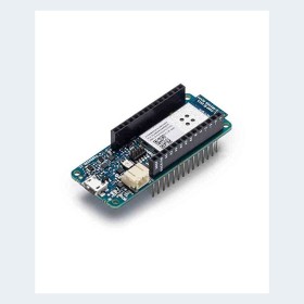 ARDUINO MKR1000 WiFi with HEADERS - Italy - original