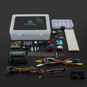 MicroBit kit حقيبة ميكروبت