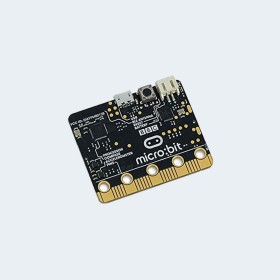MicoBit Board BBC micro-bit ميكروبت