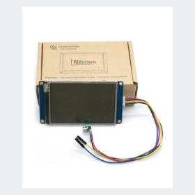 Nextion Touch LCD 3.5 inch NX4832T035 Enhanced