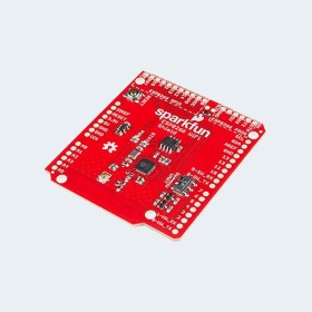 SparkFun WiFi Shield - ESP8266 without headers