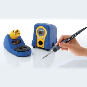Hakko FX888D Digital Soldering Station 220V