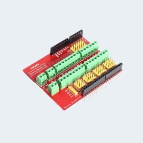 Screw Shield for Arduino UNO