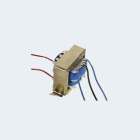 Small Transformer 12volt  250mA  12-0-12 transformer