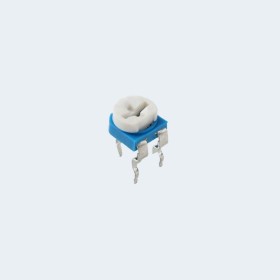 Single Turn Potentiometer 200K Ohm Preset