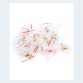 مجموعة مكثفات سيراميك Ceramic Capacitor Kit 180pcs 18 Values 50v
