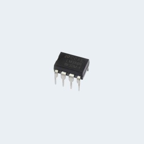 LM386 Operation Amplifier IC OP-AMP