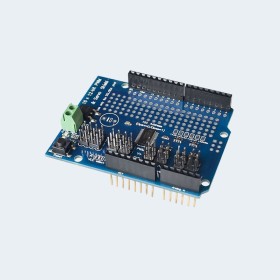 Servo Shield Driver Module-PWM & Servo Shield 16x12-bit