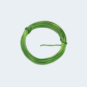 سلك لصناعة الملفات 1ملم Wire for Making Coils 1mm