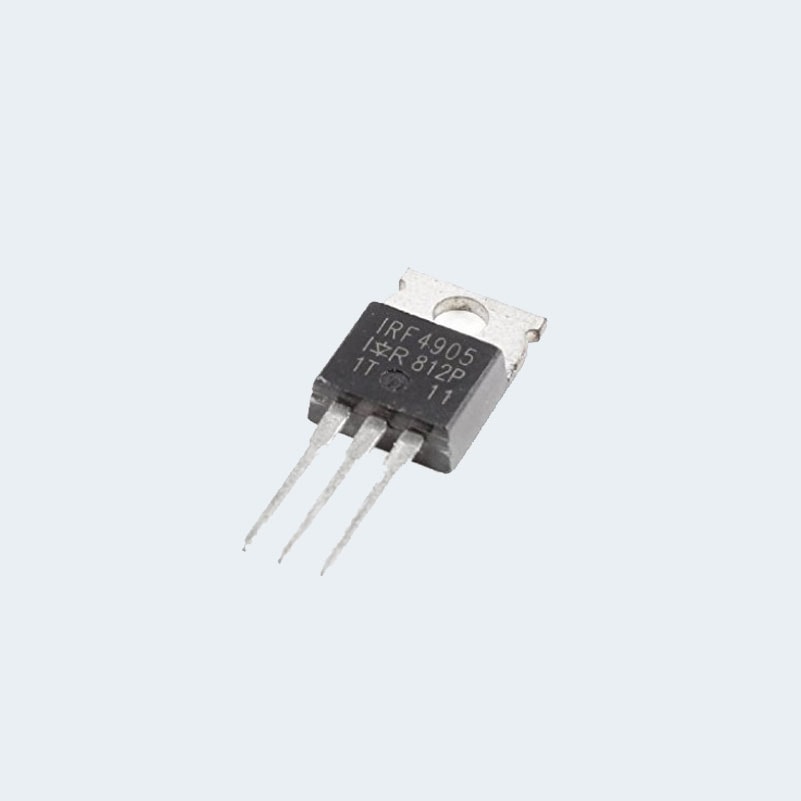 Irf4905 Mosfet