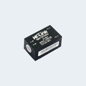 Hi-Link AC to DC 220v to 5v Power module