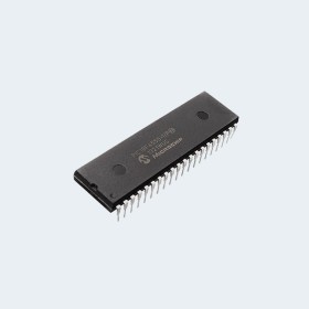 PIC18F4550 Microcontroller