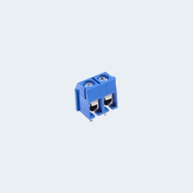 Terminal Block Blue 2Pin 16A  MF301