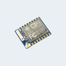 ESP07 ESP8266 WiFi Module