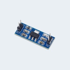منظم الجهد AMS1117 3.3v Voltage Regulator Module