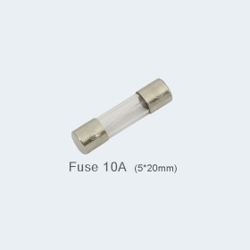Fuse 10A_5x20mm