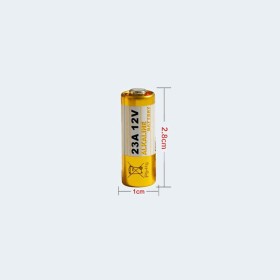 Battery 23A 12volt battery