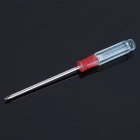 Small Screw Driver Positive End (+) 3x75mm