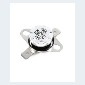 ثيرموستات Thermostat KSD301 45 Celsius 250v-10A
