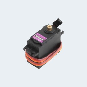 سيرفو موتور كبير MG996 Servo Motor