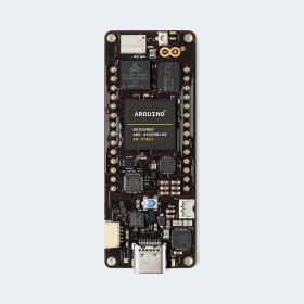 PORTENTA H7 - Most Powerful Arduino