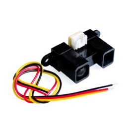 Infrared IR Distance Sensor -Sharp IR Sensor 20-150cm GP2Y0A02YK0F